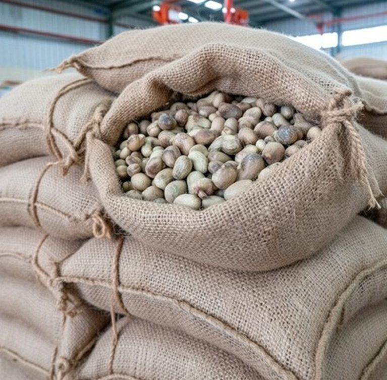 Reliable sourcing and supply of quality agricultural commodities for businesses and industries.
