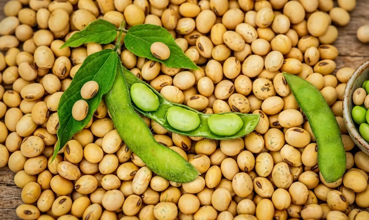 Reliable peanut sourcing and supply solutions for local and international markets.