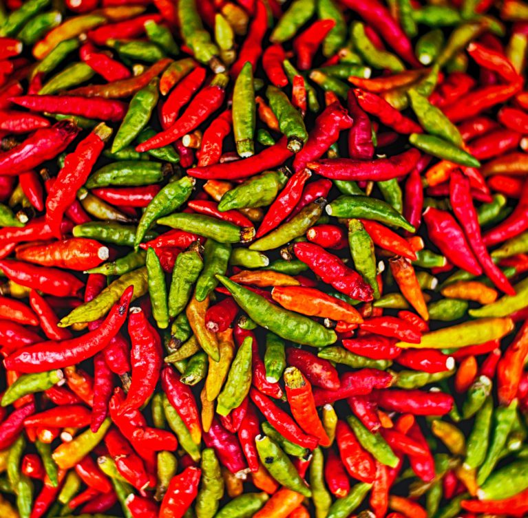 Exporting premium Nigerian agro products to buyers and international markets worldwide.