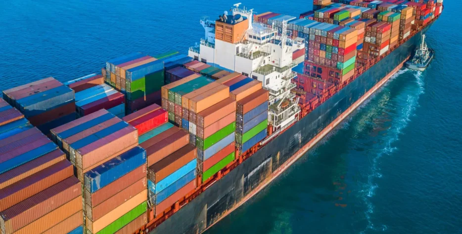 Exporting premium Nigerian agro products to buyers and international markets worldwide.