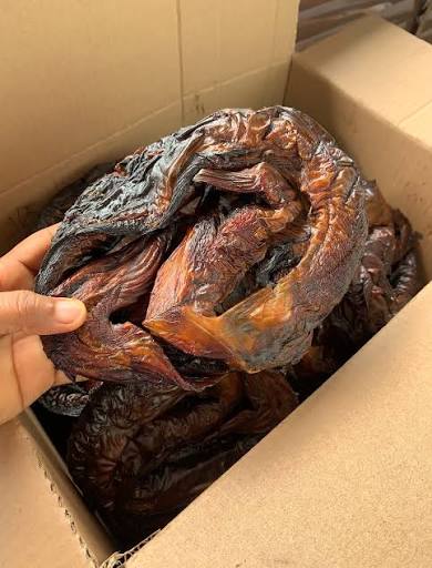Smoked Dry Catfish - Image 2