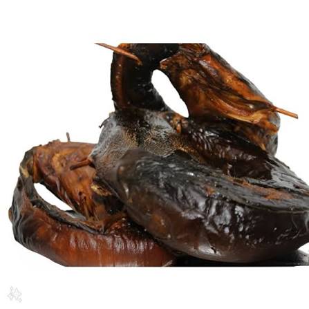 Smoked Dry Catfish - Image 2